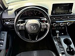 Used 2025 Honda Civic SPORT CVT in FORT LAUDERDALE, FLORIDA (Photo 12)