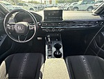 Used 2025 Honda Civic SPORT CVT in FORT LAUDERDALE, FLORIDA (Photo 13)