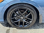 Used 2025 Honda Civic SPORT CVT in FORT LAUDERDALE, FLORIDA (Photo 18)