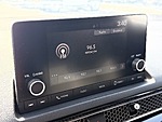 Used 2025 Honda Civic SPORT CVT in FORT LAUDERDALE, FLORIDA (Photo 21)