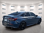 Used 2025 Honda Civic SPORT CVT in FORT LAUDERDALE, FLORIDA (Photo 7)