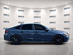 Used 2025 Honda Civic SPORT CVT in FORT LAUDERDALE, FLORIDA (Photo 8)