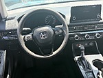 Used 2024 Honda Civic LX CVT in FORT LAUDERDALE, FLORIDA (Photo 11)