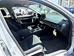 Used 2024 Honda Civic LX CVT in FORT LAUDERDALE, FLORIDA (Photo 14)