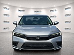 Used 2024 Honda Civic LX CVT in FORT LAUDERDALE, FLORIDA (Photo 2)