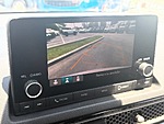 Used 2024 Honda Civic LX CVT in FORT LAUDERDALE, FLORIDA (Photo 21)
