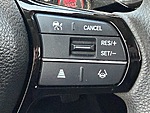 Used 2024 Honda Civic LX CVT in FORT LAUDERDALE, FLORIDA (Photo 25)