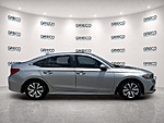 Used 2024 Honda Civic LX CVT in FORT LAUDERDALE, FLORIDA (Photo 7)
