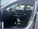 Used 2024 Honda Civic LX CVT in FORT LAUDERDALE, FLORIDA (Photo 8)