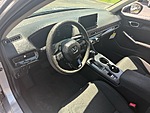 Used 2024 Honda Civic LX CVT in FORT LAUDERDALE, FLORIDA (Photo 9)