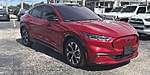 Used 2021 FORD MUSTANG MACH-E PREMIUM AWD in FORT LAUDERDALE, FLORIDA