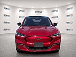 Used 2021 FORD MUSTANG MACH-E PREMIUM AWD in FORT LAUDERDALE, FLORIDA (Photo 2)