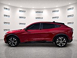 Used 2021 FORD MUSTANG MACH-E PREMIUM AWD in FORT LAUDERDALE, FLORIDA (Photo 4)