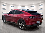 Used 2021 FORD MUSTANG MACH-E PREMIUM AWD in FORT LAUDERDALE, FLORIDA (Photo 5)