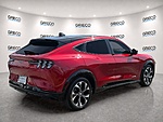 Used 2021 FORD MUSTANG MACH-E PREMIUM AWD in FORT LAUDERDALE, FLORIDA (Photo 7)