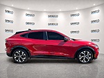 Used 2021 FORD MUSTANG MACH-E PREMIUM AWD in FORT LAUDERDALE, FLORIDA (Photo 8)