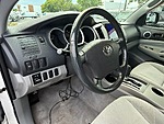 Used 2007 TOYOTA TACOMA 4WD DOUBLE 141 V6 AT in FORT LAUDERDALE, FLORIDA (Photo 10)