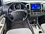 Used 2007 TOYOTA TACOMA 4WD DOUBLE 141 V6 AT in FORT LAUDERDALE, FLORIDA (Photo 12)