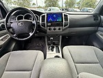 Used 2007 TOYOTA TACOMA 4WD DOUBLE 141 V6 AT in FORT LAUDERDALE, FLORIDA (Photo 13)