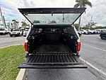 Used 2007 TOYOTA TACOMA 4WD DOUBLE 141 V6 AT in FORT LAUDERDALE, FLORIDA (Photo 14)