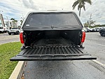 Used 2007 TOYOTA TACOMA 4WD DOUBLE 141 V6 AT in FORT LAUDERDALE, FLORIDA (Photo 15)