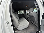 Used 2007 TOYOTA TACOMA 4WD DOUBLE 141 V6 AT in FORT LAUDERDALE, FLORIDA (Photo 16)