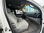 Used 2007 TOYOTA TACOMA 4WD DOUBLE 141 V6 AT in FORT LAUDERDALE, FLORIDA (Photo 17)
