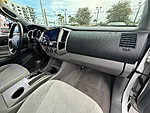 Used 2007 TOYOTA TACOMA 4WD DOUBLE 141 V6 AT in FORT LAUDERDALE, FLORIDA (Photo 18)