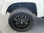 Used 2007 TOYOTA TACOMA 4WD DOUBLE 141 V6 AT in FORT LAUDERDALE, FLORIDA (Photo 19)