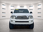 Used 2007 TOYOTA TACOMA 4WD DOUBLE 141 V6 AT in FORT LAUDERDALE, FLORIDA (Photo 2)