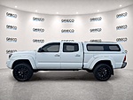 Used 2007 TOYOTA TACOMA 4WD DOUBLE 141 V6 AT in FORT LAUDERDALE, FLORIDA (Photo 4)