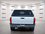 Used 2007 TOYOTA TACOMA 4WD DOUBLE 141 V6 AT in FORT LAUDERDALE, FLORIDA (Photo 6)