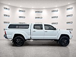 Used 2007 TOYOTA TACOMA 4WD DOUBLE 141 V6 AT in FORT LAUDERDALE, FLORIDA (Photo 8)