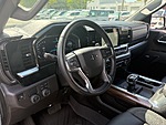 Used 2025 CHEVROLET SILVERADO 1500 2WD CREW CAB 147