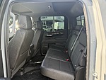 Used 2025 CHEVROLET SILVERADO 1500 2WD CREW CAB 147