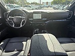 Used 2025 CHEVROLET SILVERADO 1500 2WD CREW CAB 147