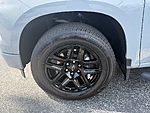 Used 2025 CHEVROLET SILVERADO 1500 2WD CREW CAB 147