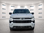 Used 2025 CHEVROLET SILVERADO 1500 2WD CREW CAB 147
