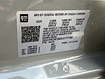 Used 2025 CHEVROLET SILVERADO 1500 2WD CREW CAB 147