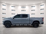 Used 2025 CHEVROLET SILVERADO 1500 2WD CREW CAB 147