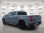 Used 2025 CHEVROLET SILVERADO 1500 2WD CREW CAB 147