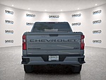 Used 2025 CHEVROLET SILVERADO 1500 2WD CREW CAB 147