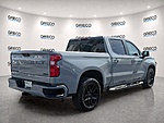 Used 2025 CHEVROLET SILVERADO 1500 2WD CREW CAB 147