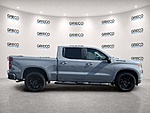 Used 2025 CHEVROLET SILVERADO 1500 2WD CREW CAB 147