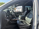 Used 2025 CHEVROLET SILVERADO 1500 2WD CREW CAB 147