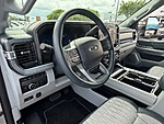Used 2024 FORD F-250 LIMITED 4WD CREW CAB 6.75' BOX in FORT LAUDERDALE, FLORIDA (Photo 10)