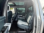 Used 2024 FORD F-250 LIMITED 4WD CREW CAB 6.75' BOX in FORT LAUDERDALE, FLORIDA (Photo 11)