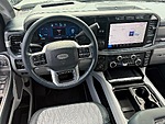 Used 2024 FORD F-250 LIMITED 4WD CREW CAB 6.75' BOX in FORT LAUDERDALE, FLORIDA (Photo 13)