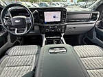 Used 2024 FORD F-250 LIMITED 4WD CREW CAB 6.75' BOX in FORT LAUDERDALE, FLORIDA (Photo 14)