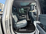 Used 2024 FORD F-250 LIMITED 4WD CREW CAB 6.75' BOX in FORT LAUDERDALE, FLORIDA (Photo 16)